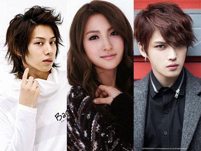 Para Idola K-Pop Ini Tak Nampak Seperti Orang Korea?